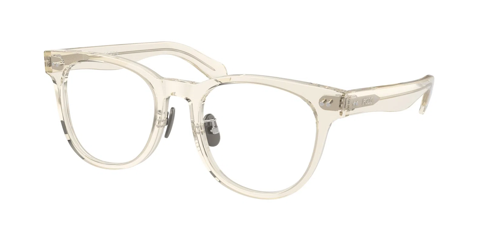 Polo 2264D Eyeglasses - view 2